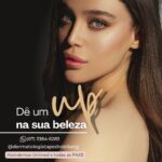 Harmonização facial